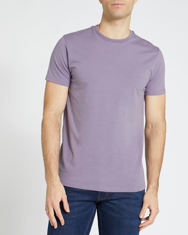 L---Purple