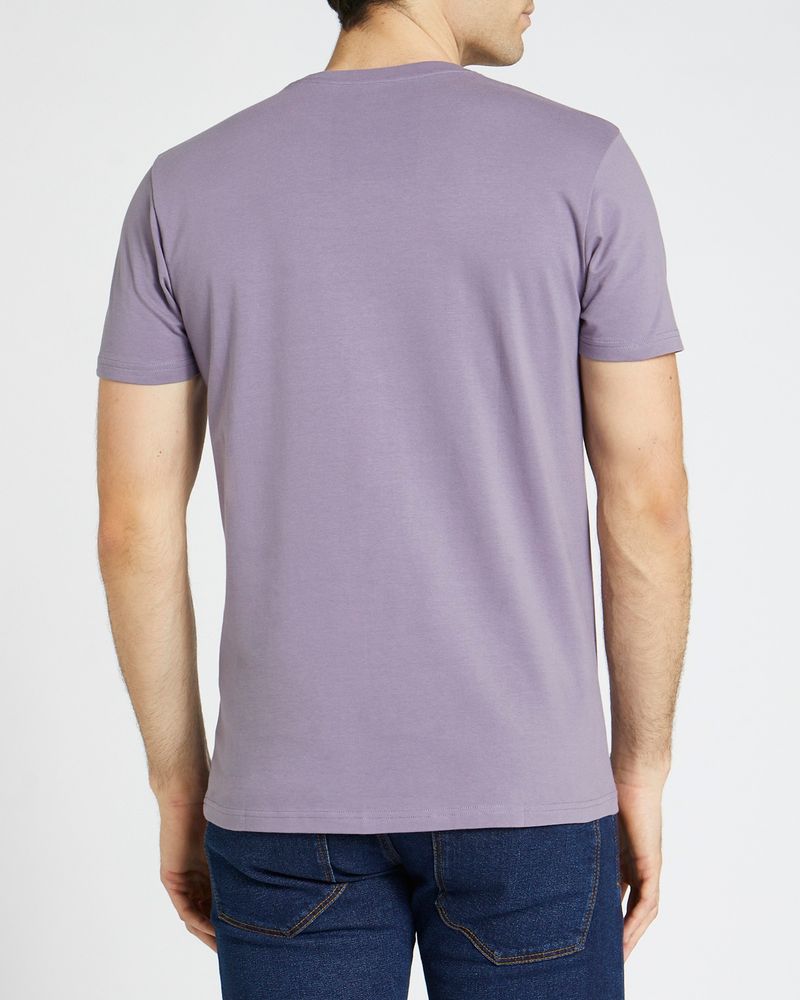 L---Purple