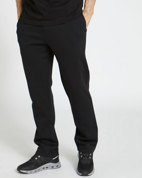 Basic Regular Fit Joggers