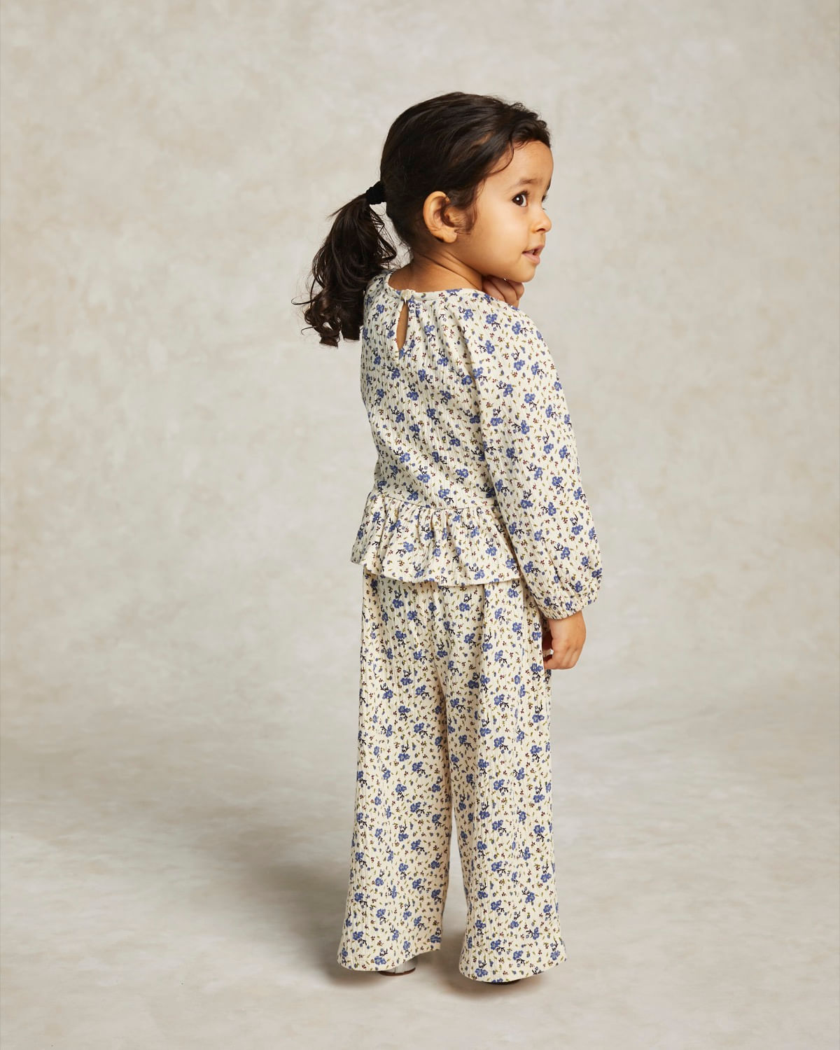 Leigh Tucker Willow Lola Set (12 Months-5 Years) - Dunnes Stores