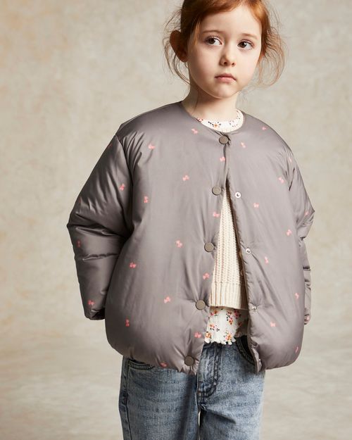 Leigh Tucker Willow Bonnie Jacket (4-12 Years)
