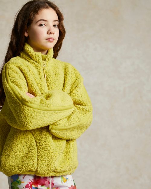 Leigh Tucker Willow Ellie Fleece (4-14 Years)