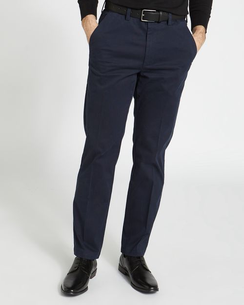 Premium Stretch Chinos
