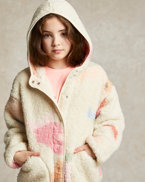 Leigh Tucker Willow Cassie Fleece (4-14 Years)