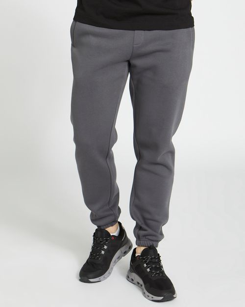 Premium Cuffed Joggers