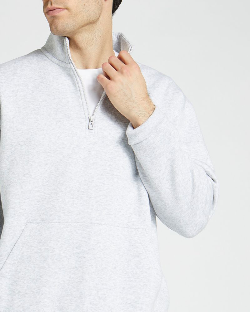 XS---Grey-Marl