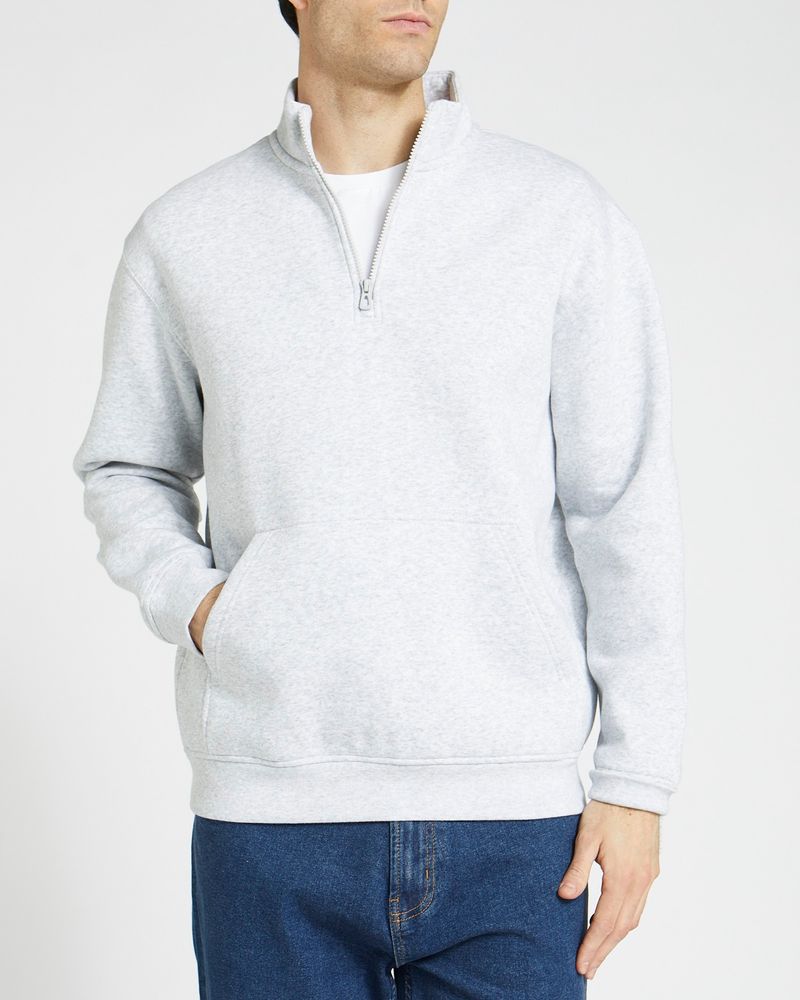 XS---Grey-Marl