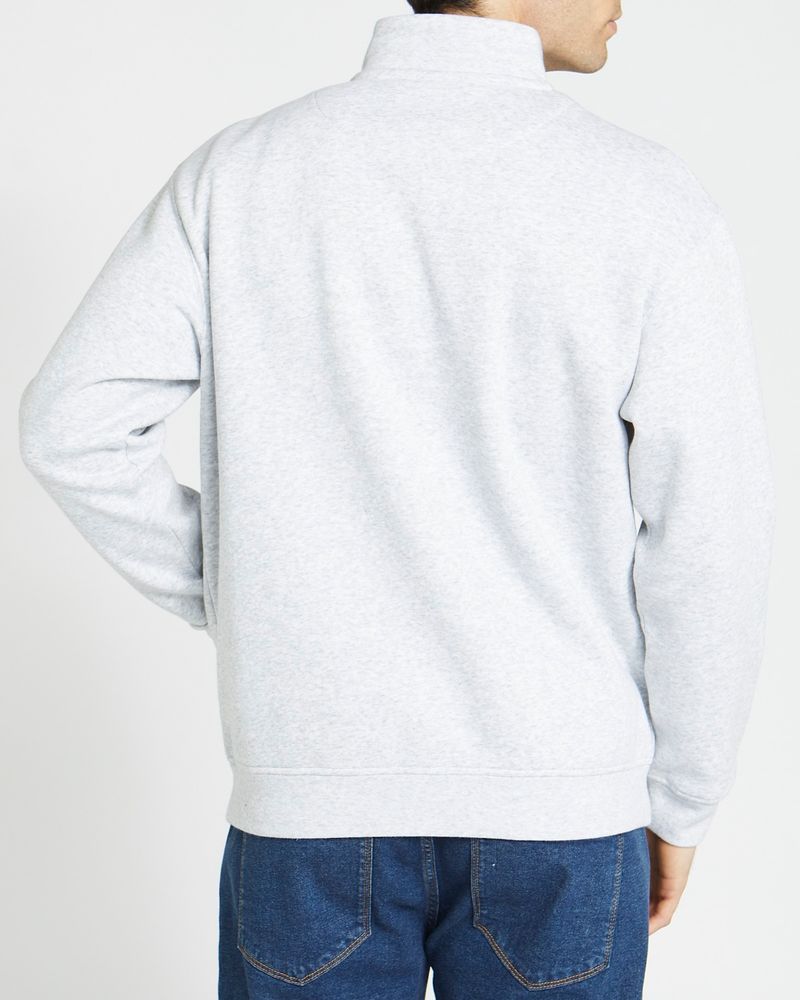 XS---Grey-Marl