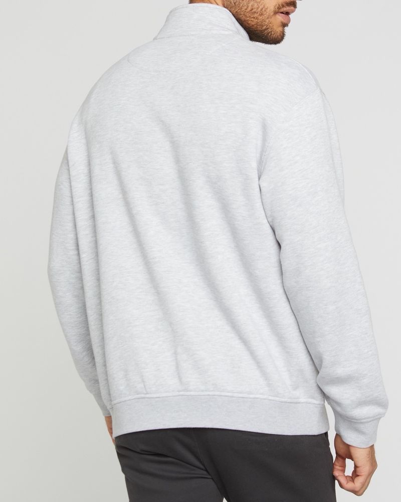 XS---Grey-Marl