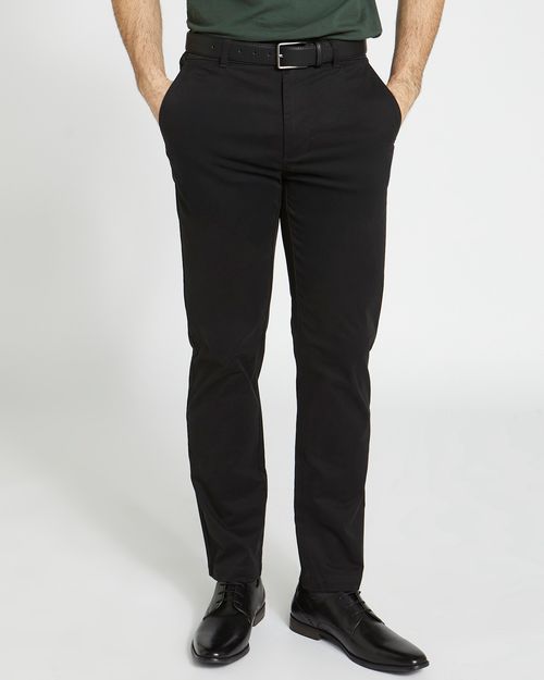 Premium Stretch Chinos