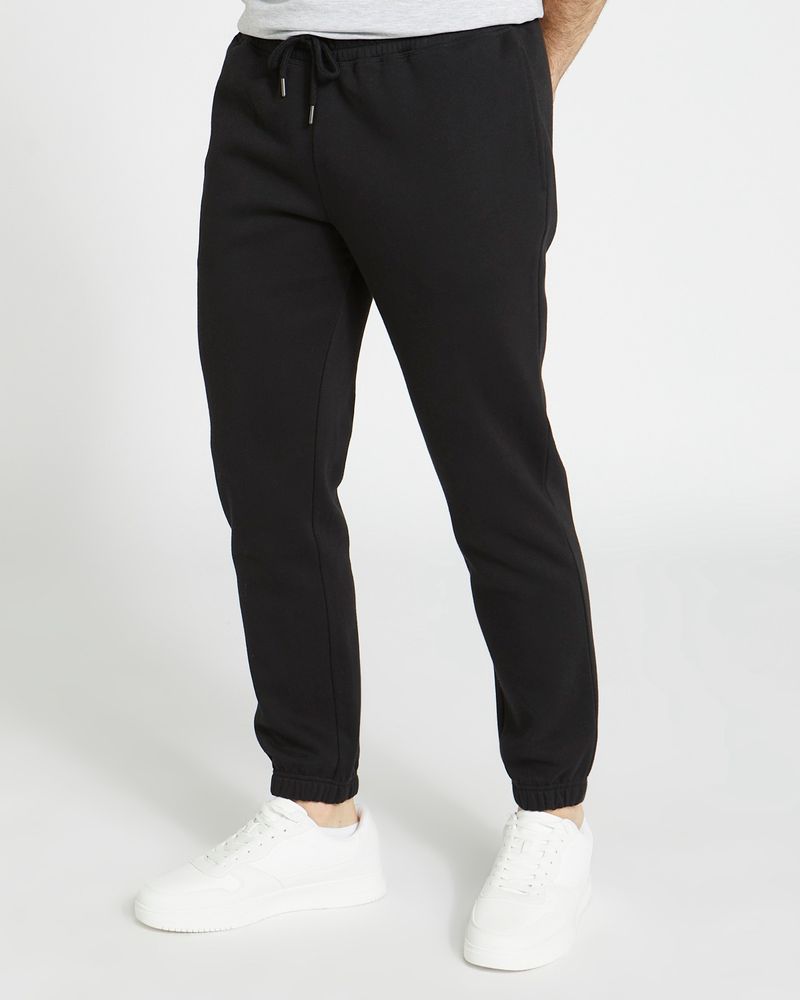 S---Black