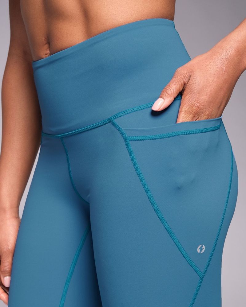 XS---Teal