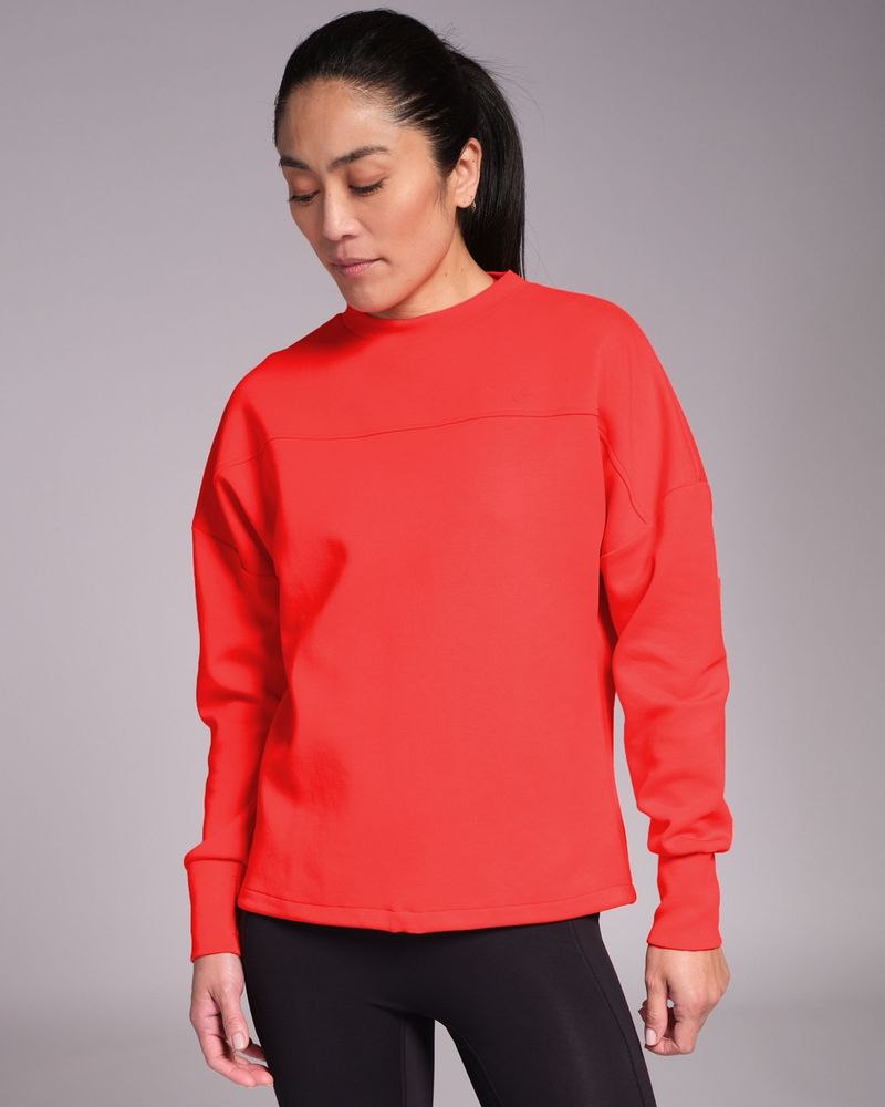 XS---Red