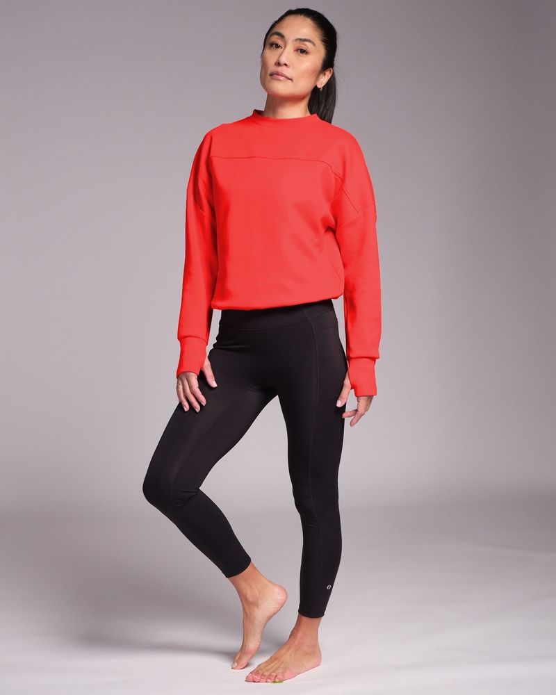 XS---Red