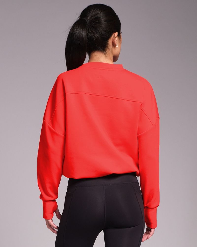 XS---Red