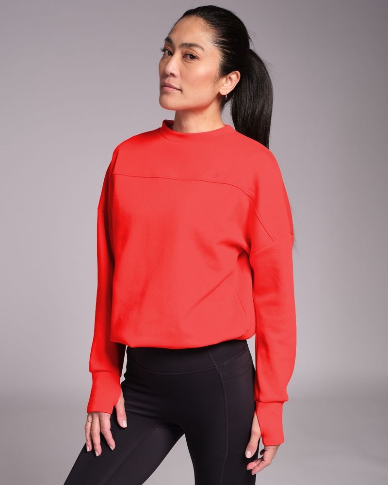XS---Red