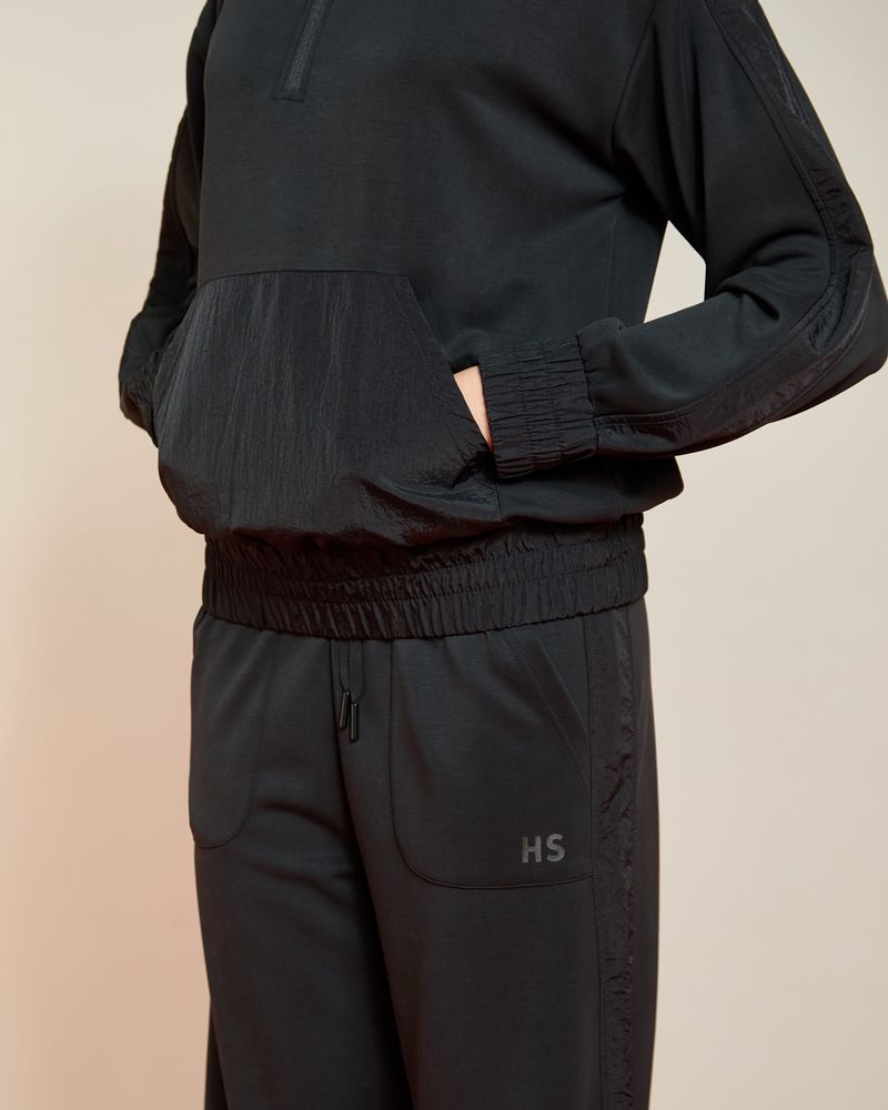 M---Black