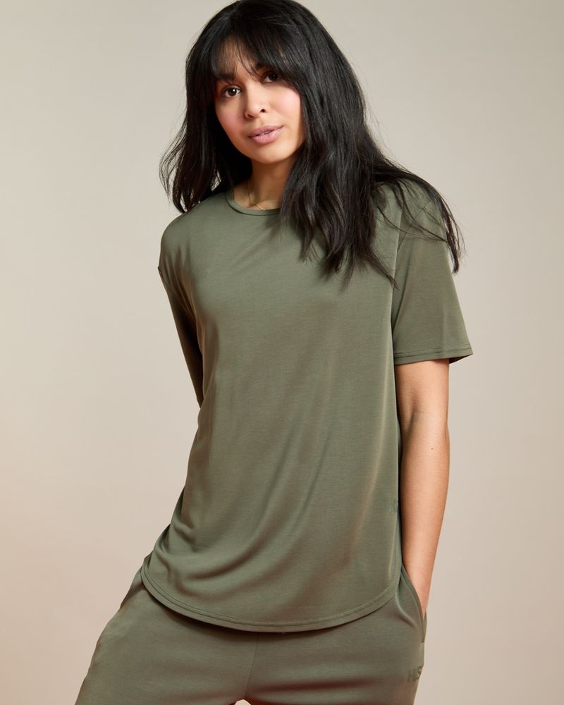 S---Khaki