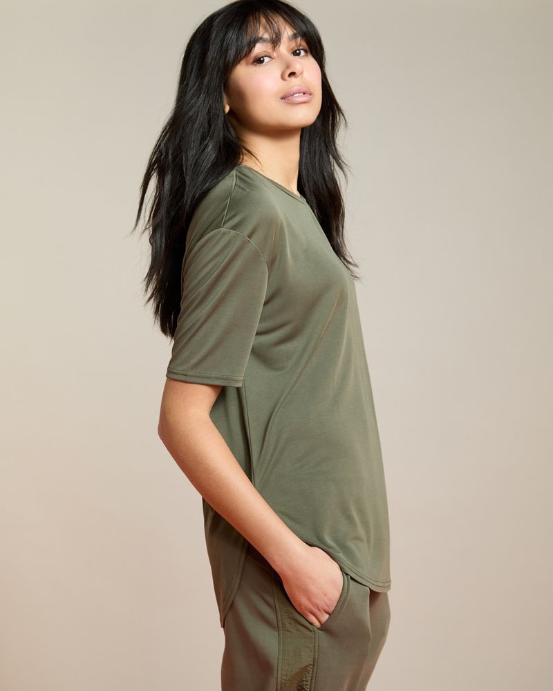 S---Khaki