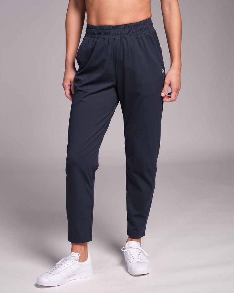 L---Navy
