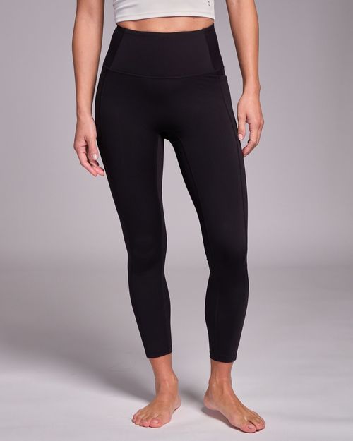 Powercut FreeMove Leggings In Black