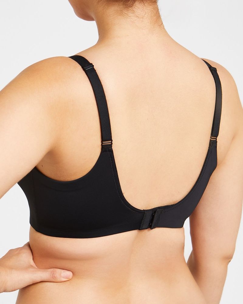 34B---Black