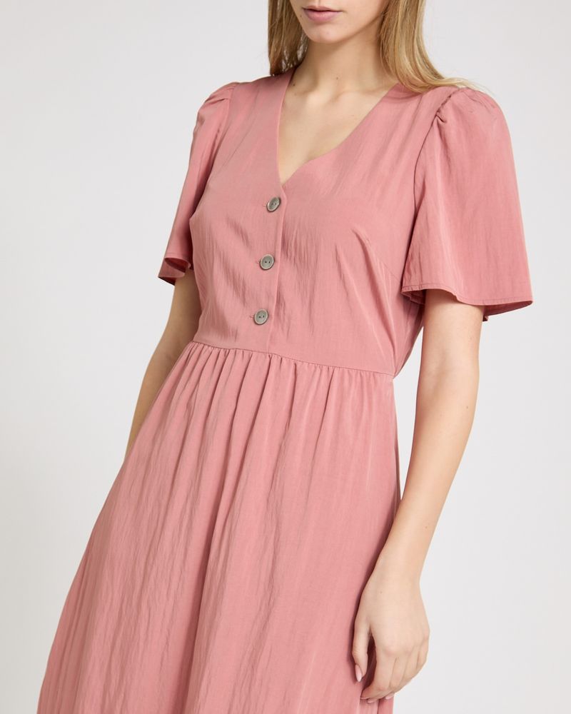 XS---Pink