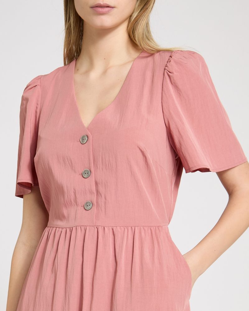 XS---Pink