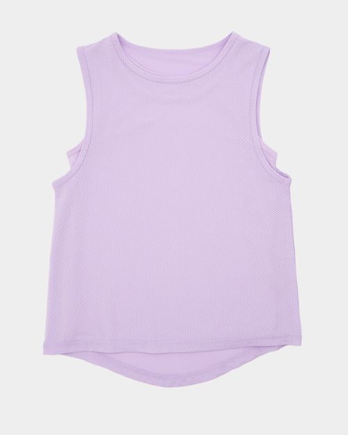 Runner Vest (4-14 Years)