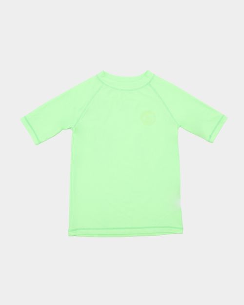 Rash Guard (2-14 Years)