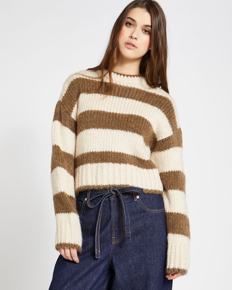 L---Stripe