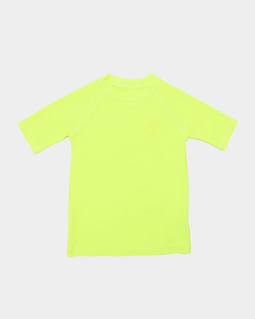 Rash Guard (2-14 Years)