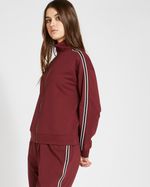 XS---Burgundy