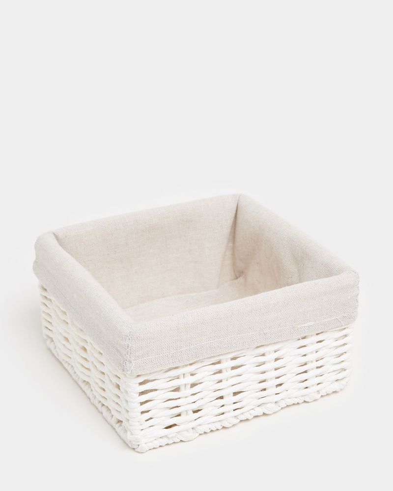 S---White