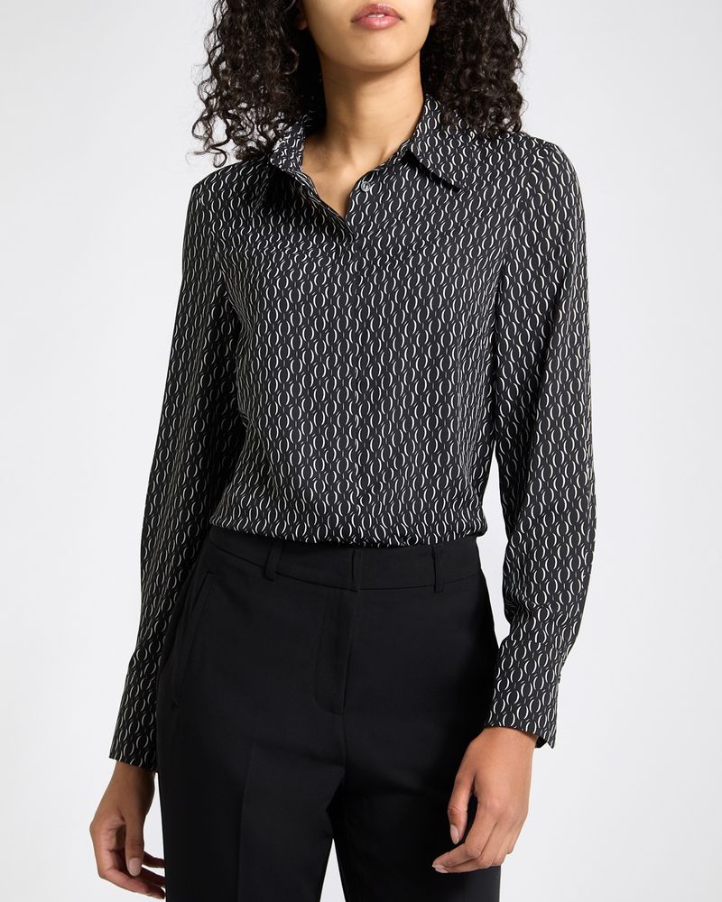 XS---Black-Ivory