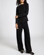 XS---Black
