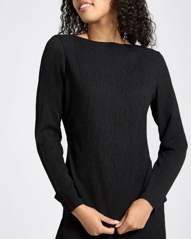 XS---Black