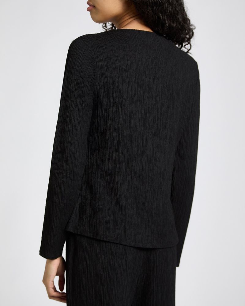 XS---Black