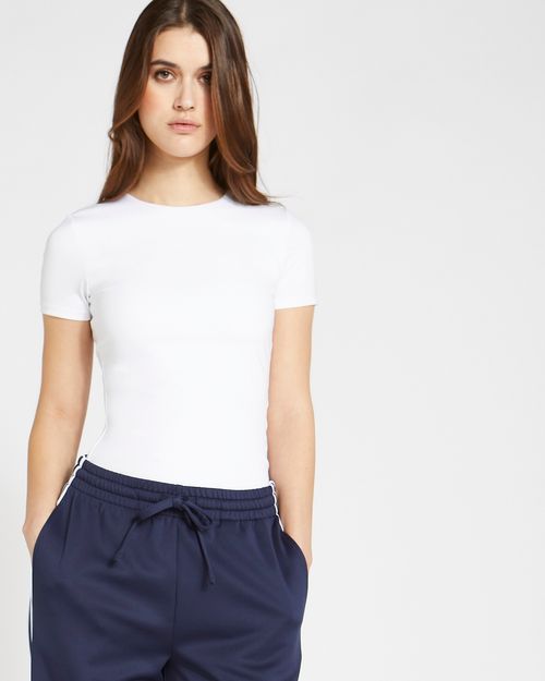 Savida Short Sleeve Top