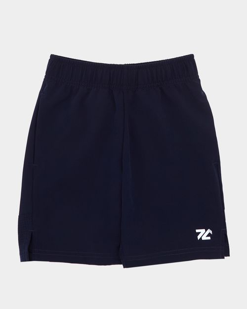 Woven Shorts (4-14 Years)