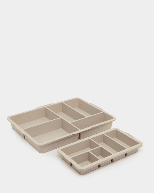 Smart Storage Insert Tray