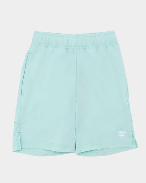 Woven Shorts (4-14 Years)