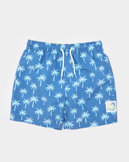 Swim Shorts (2-14 Years)