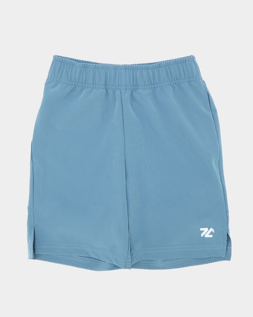 Woven Shorts (4-14 Years)