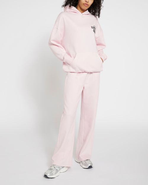 Slogan Hoodie