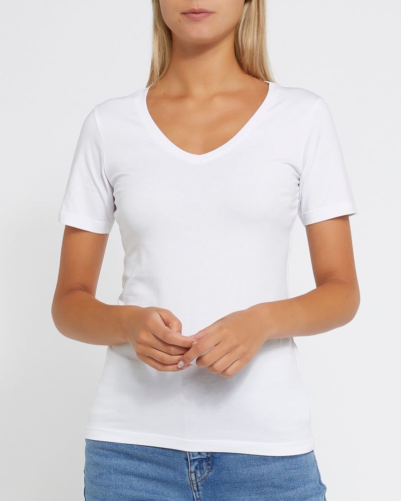 M---White