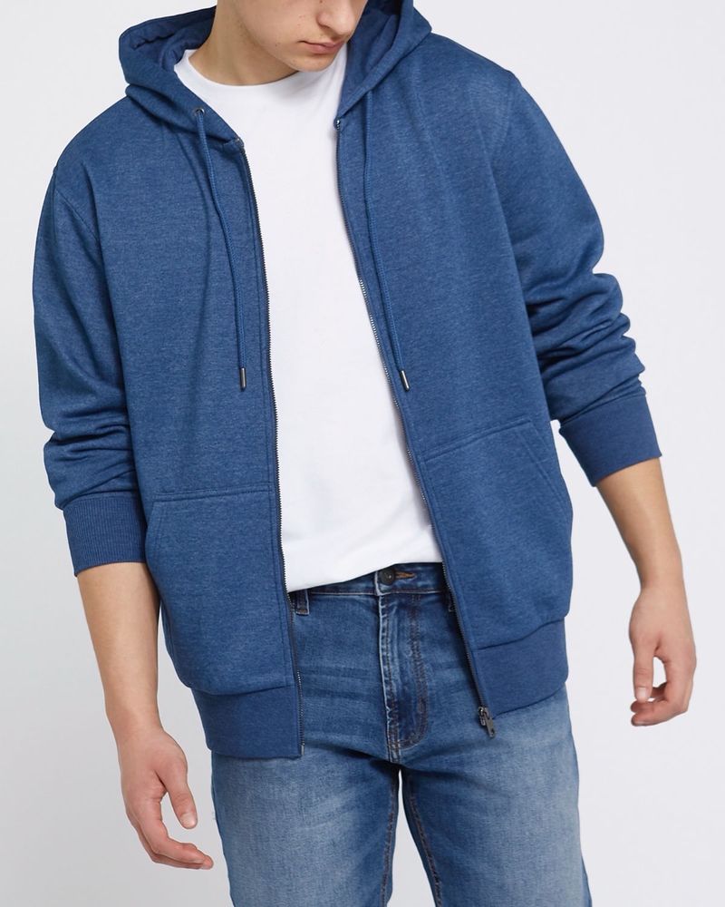 L---Denim-Marl