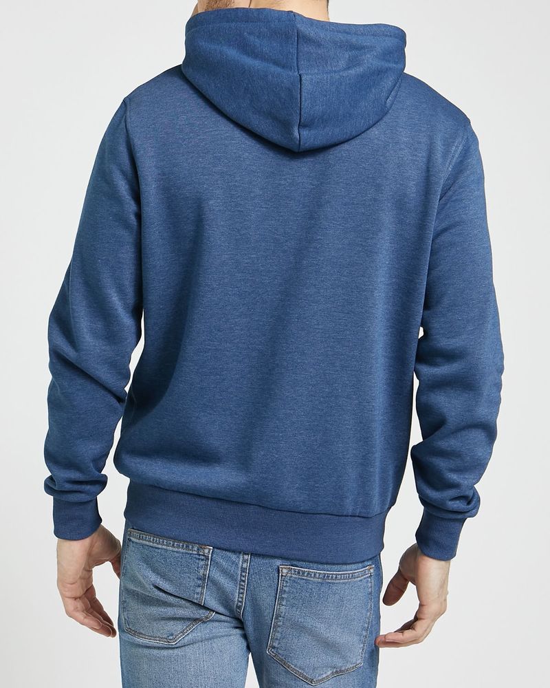 L---Denim-Marl