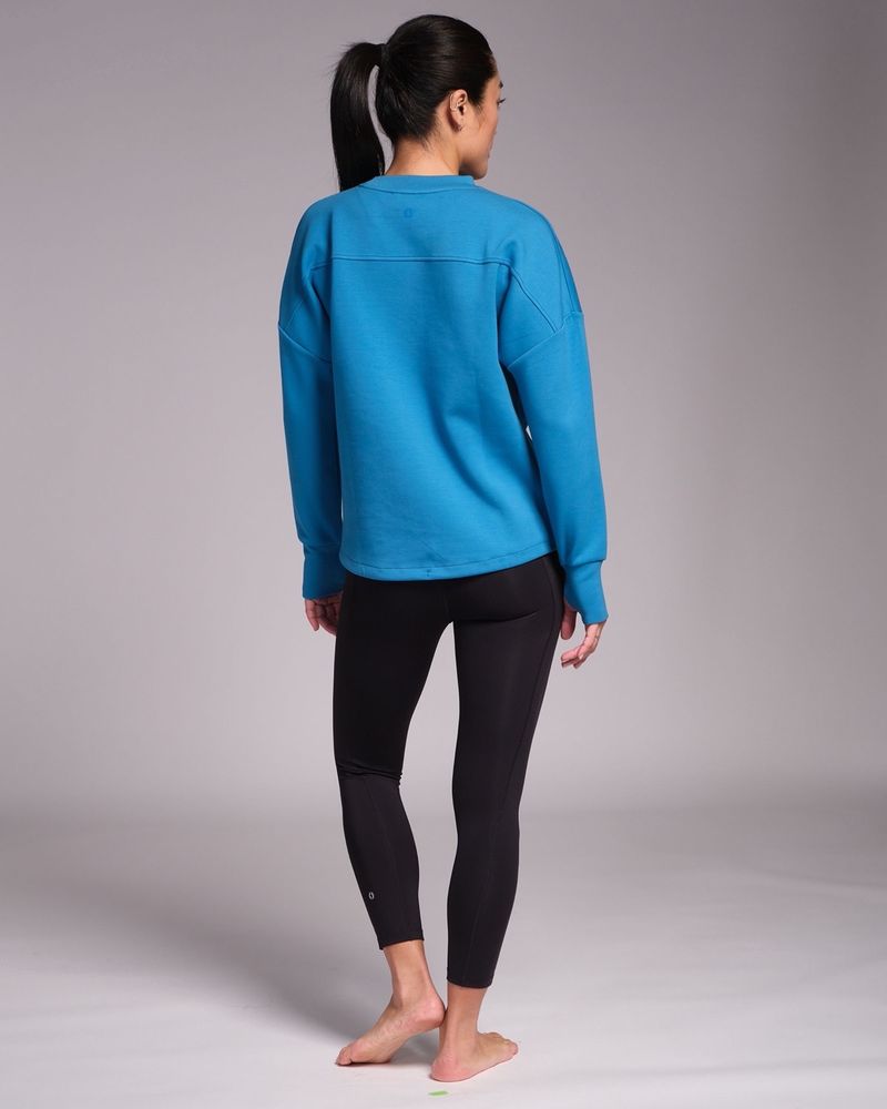 XXL---Teal