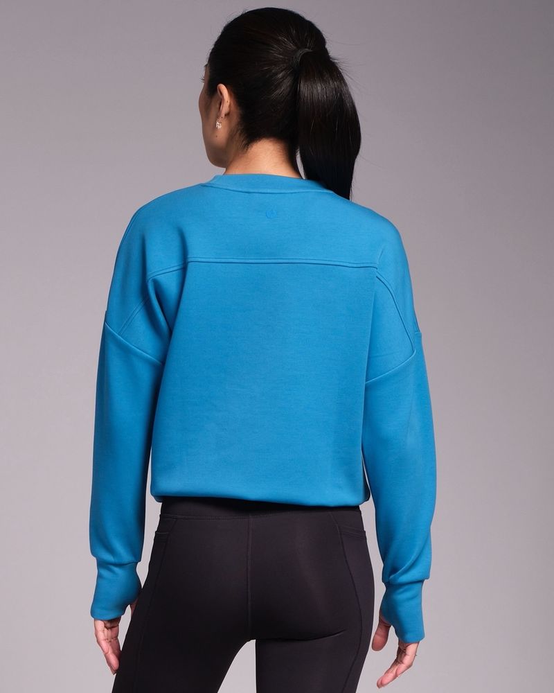 XXL---Teal